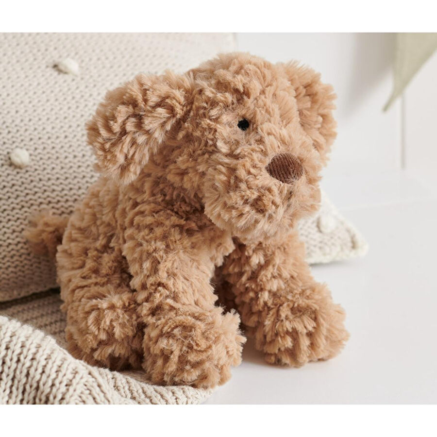 Tchibo Peluş Oyuncak, Köpek