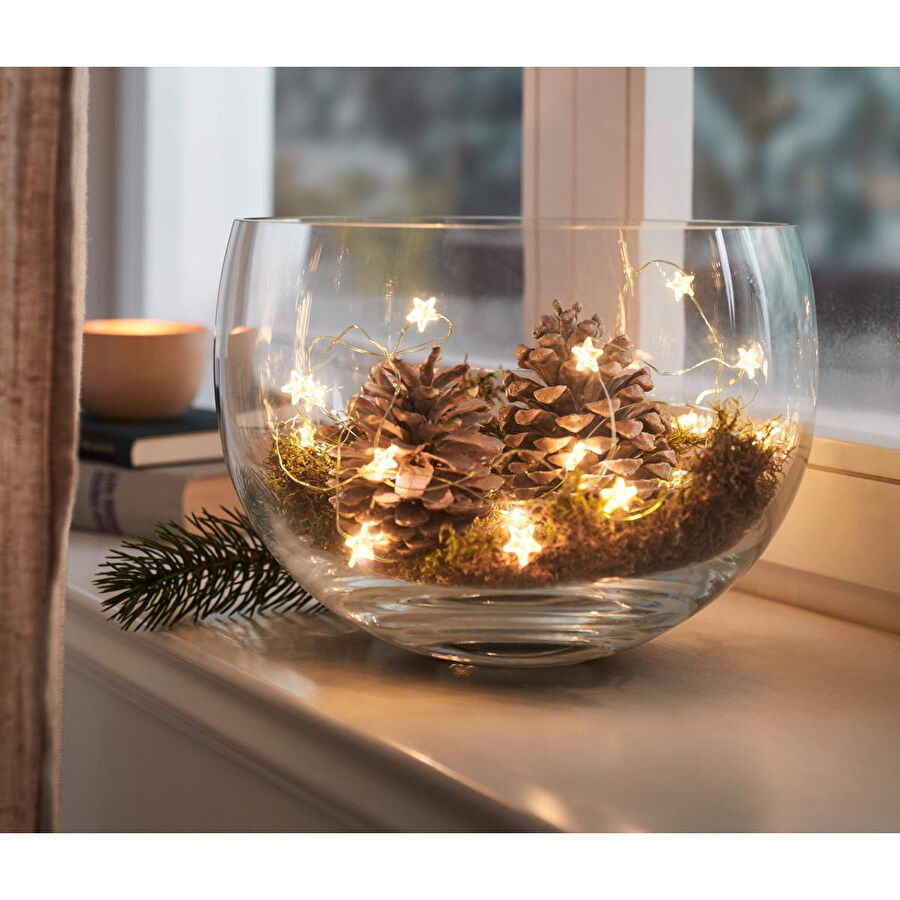 Tchibo Led Mikro Süsleme Işıkları