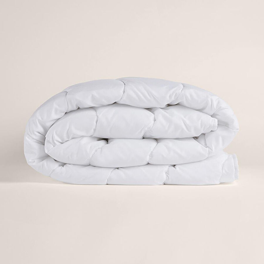 Sleeppin Silikon Elyaf Dolgulu Çift Kişilik Yorgan 195x215 Cm - Viora Serisi