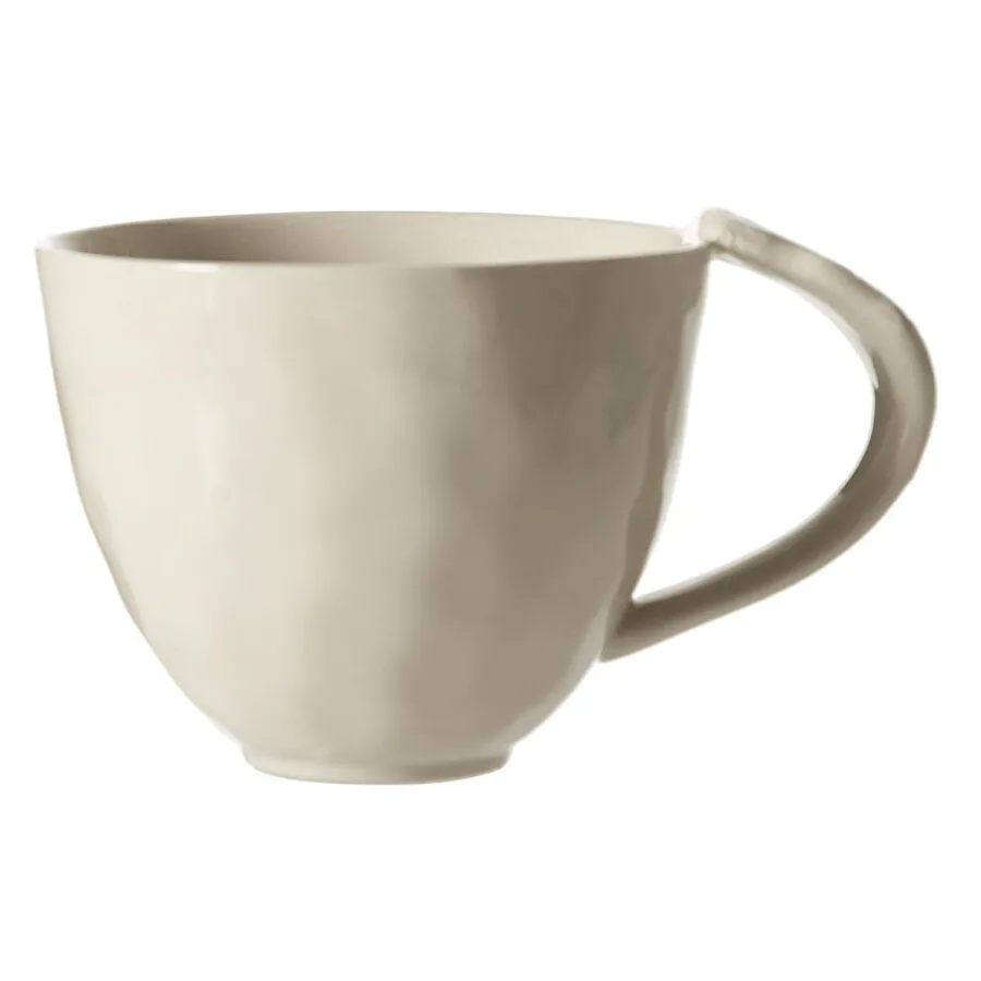 Mudo Home Flower Kupa-red 400ml