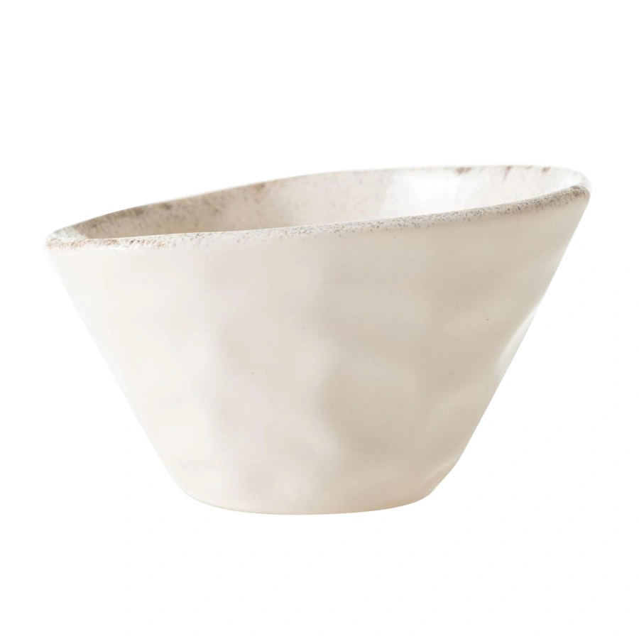 Mudo Home Tribeca Çerezli̇k Krem 12cm