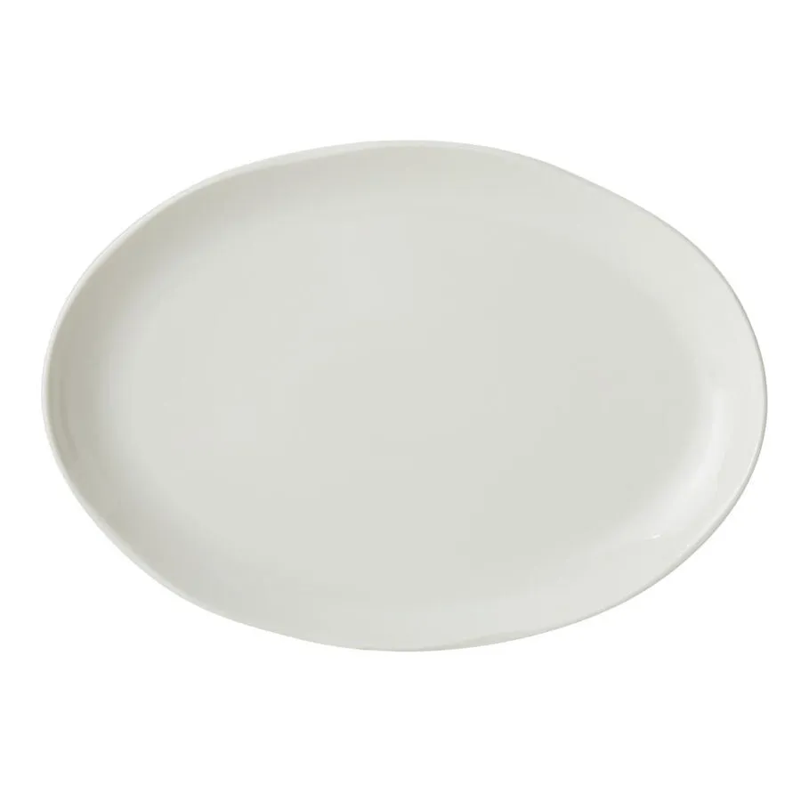 Mudo Home Aspendos Kayik Tabak 27cm