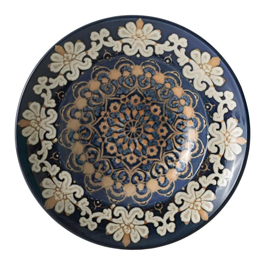 Mudo Home Beli̇ze Makarna Tabaği 27cm