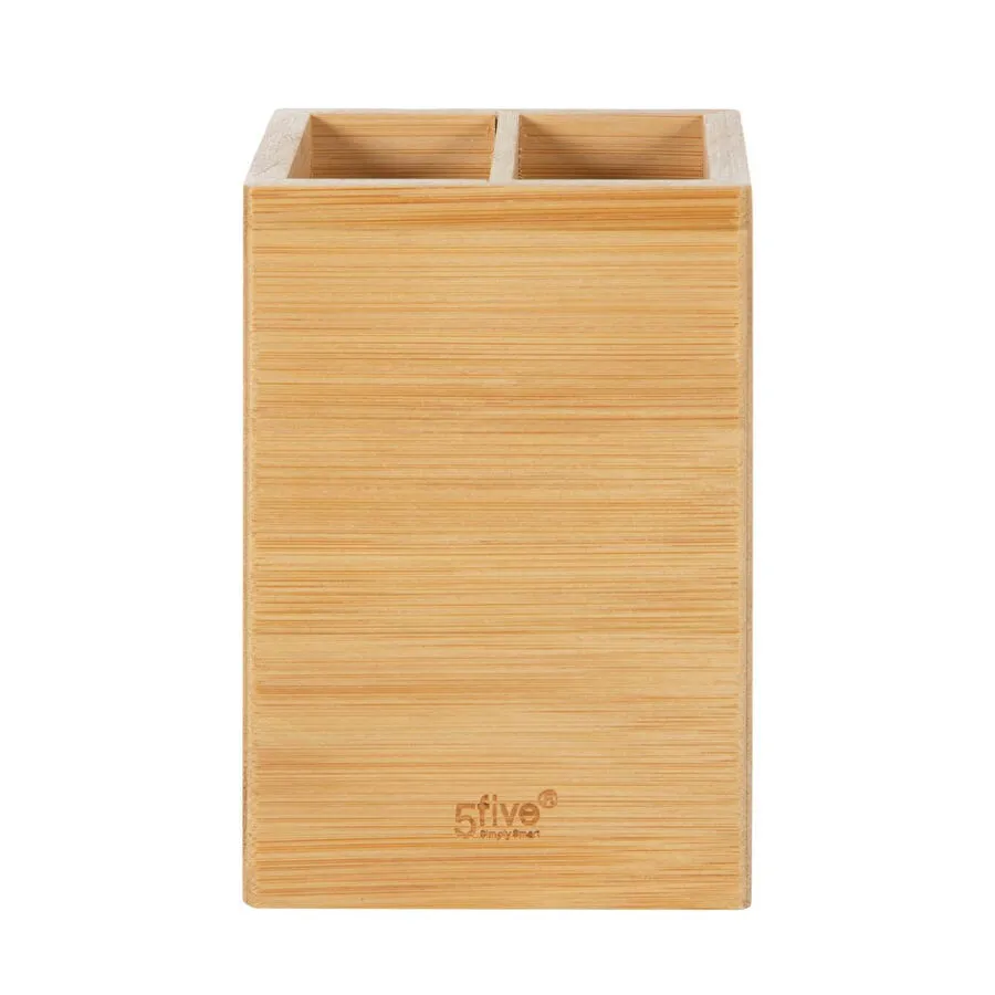 Mudo Home Bambu Kaşiklik