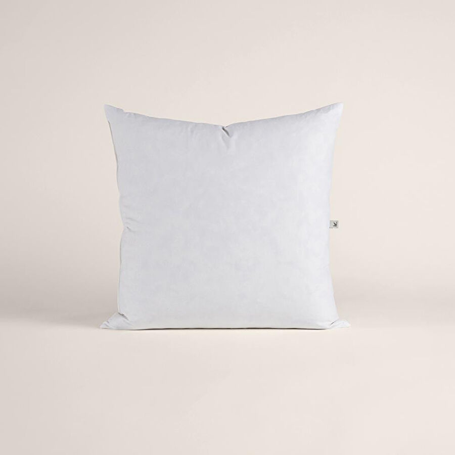 Penelope %100 Kaz Tüyü Kırlent İç Yastık - 50x50 Cm