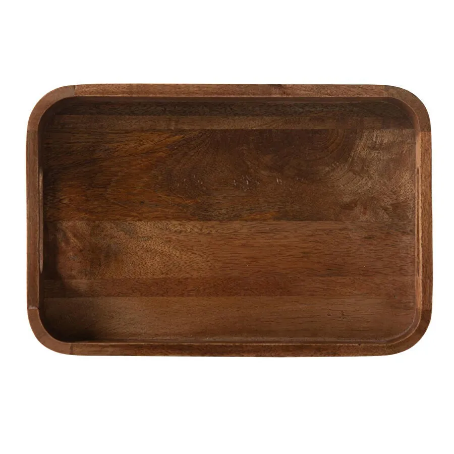 Mudo Home Mango Tepsi̇ 30x20cm