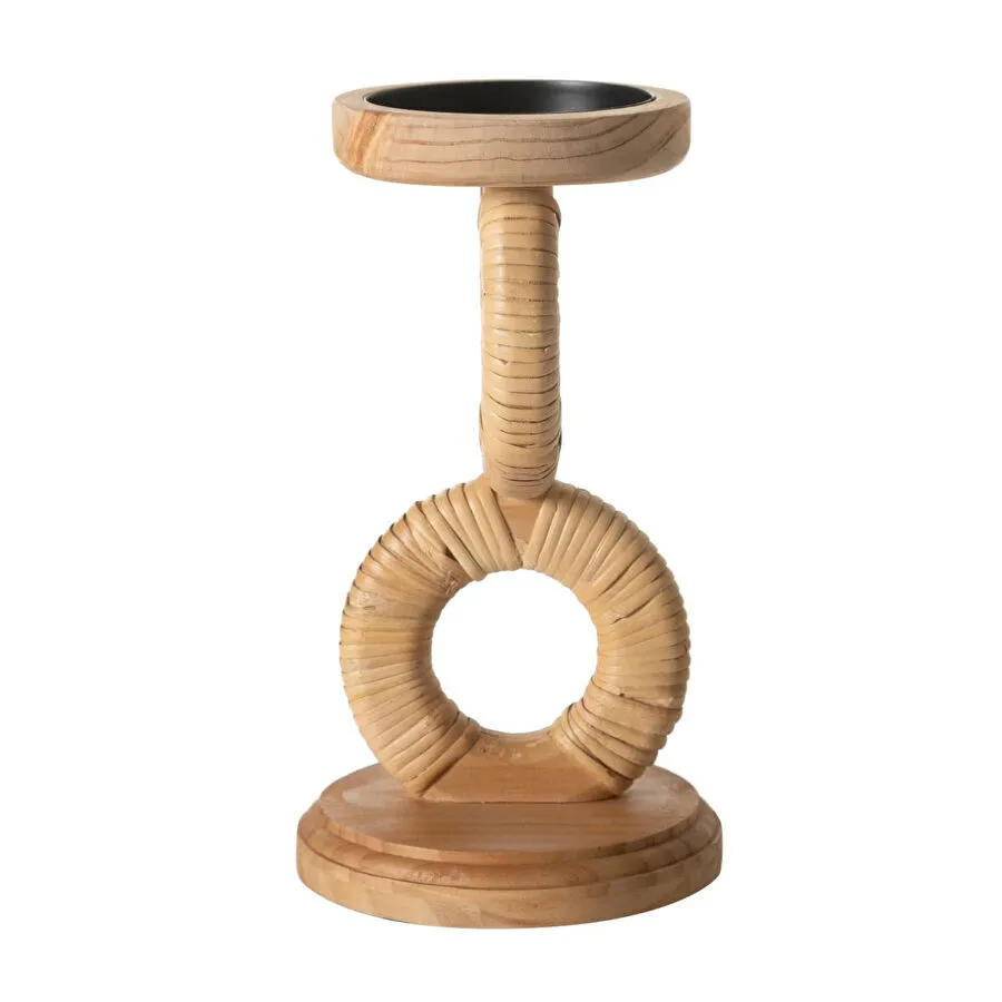 Mudo Home Jarron Mumluk 13x22 Cm