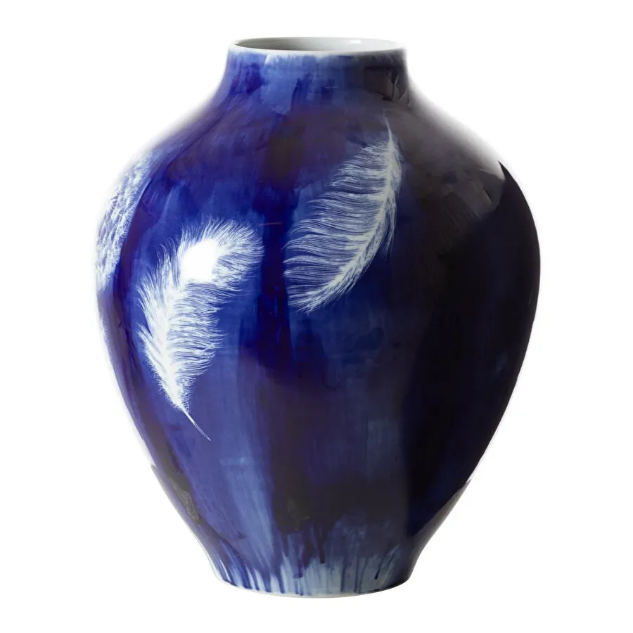 Mudo Home Amalfi Vazo 42x52 Cm