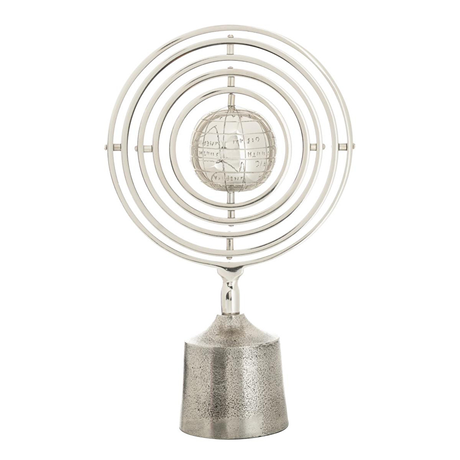 Mudo Home Armilarry Chic Bi̇blo 20x33 Cm