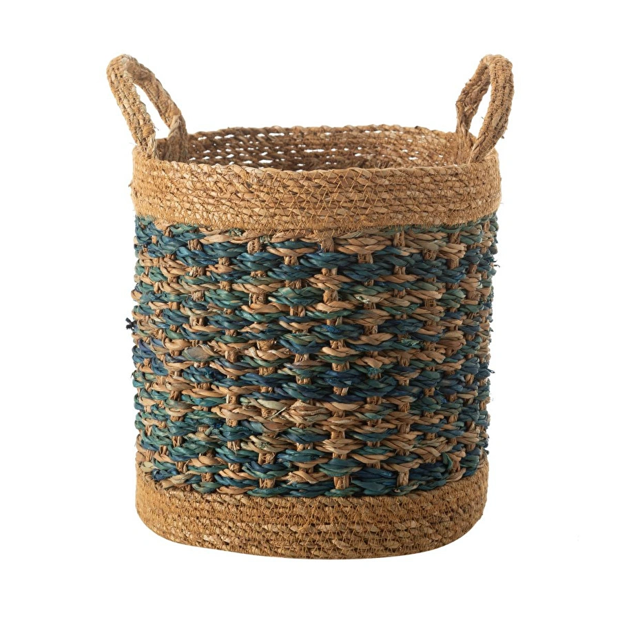 Mudo Home Celeste Sepet 27 Cm