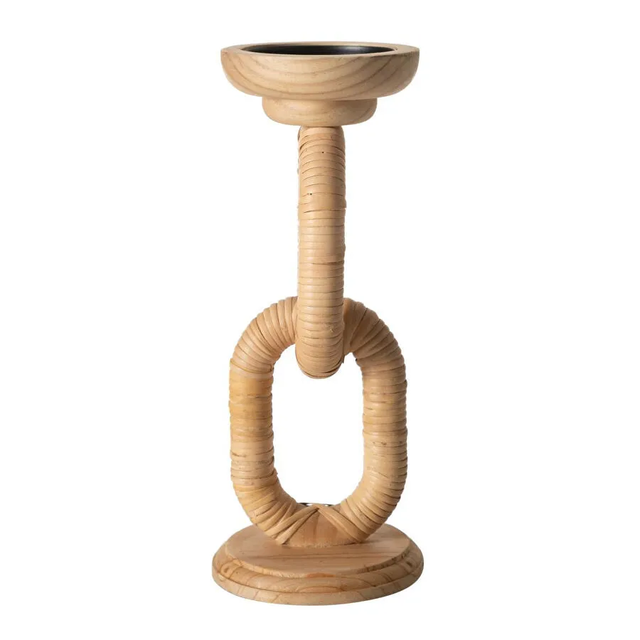 Mudo Home Jarron Mumluk 12x30 Cm