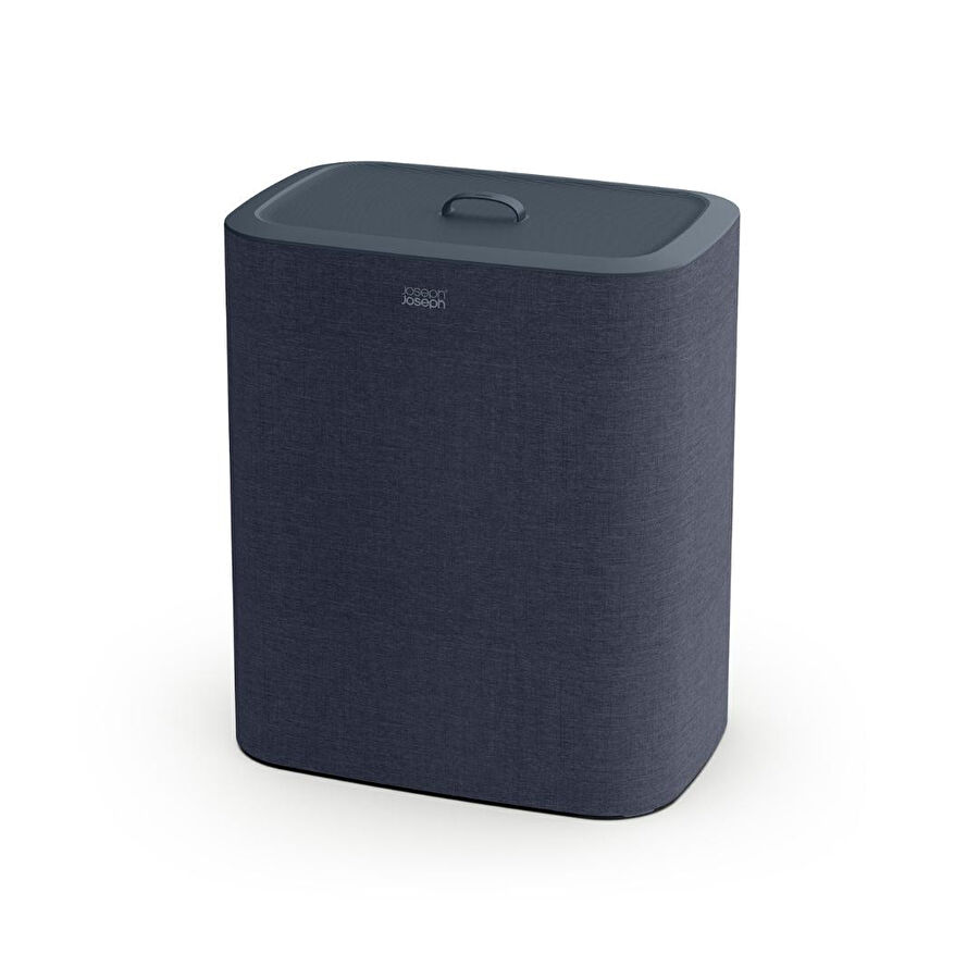 Joseph Joseph Tota 90 L Trio 3 Bölmeli Çamaşır Ayırma Sepeti