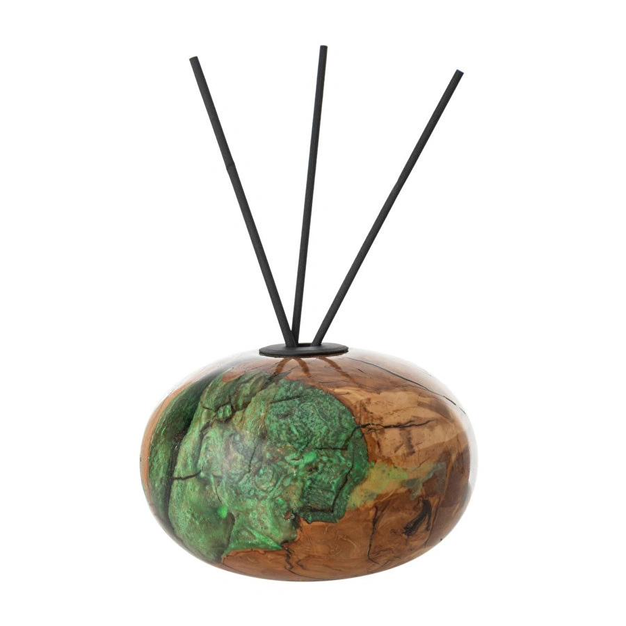 Mudo Home Ağaçtan Oda Kokusu Standi Eli̇ps