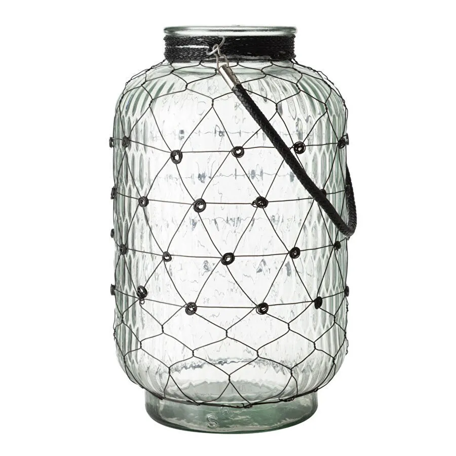 Mudo Home Pino Mumluk 22x38cm