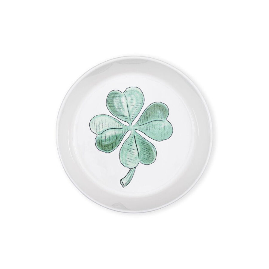 The Mia Luv Sosluk Çerezlik 6lı Set 10 Cm