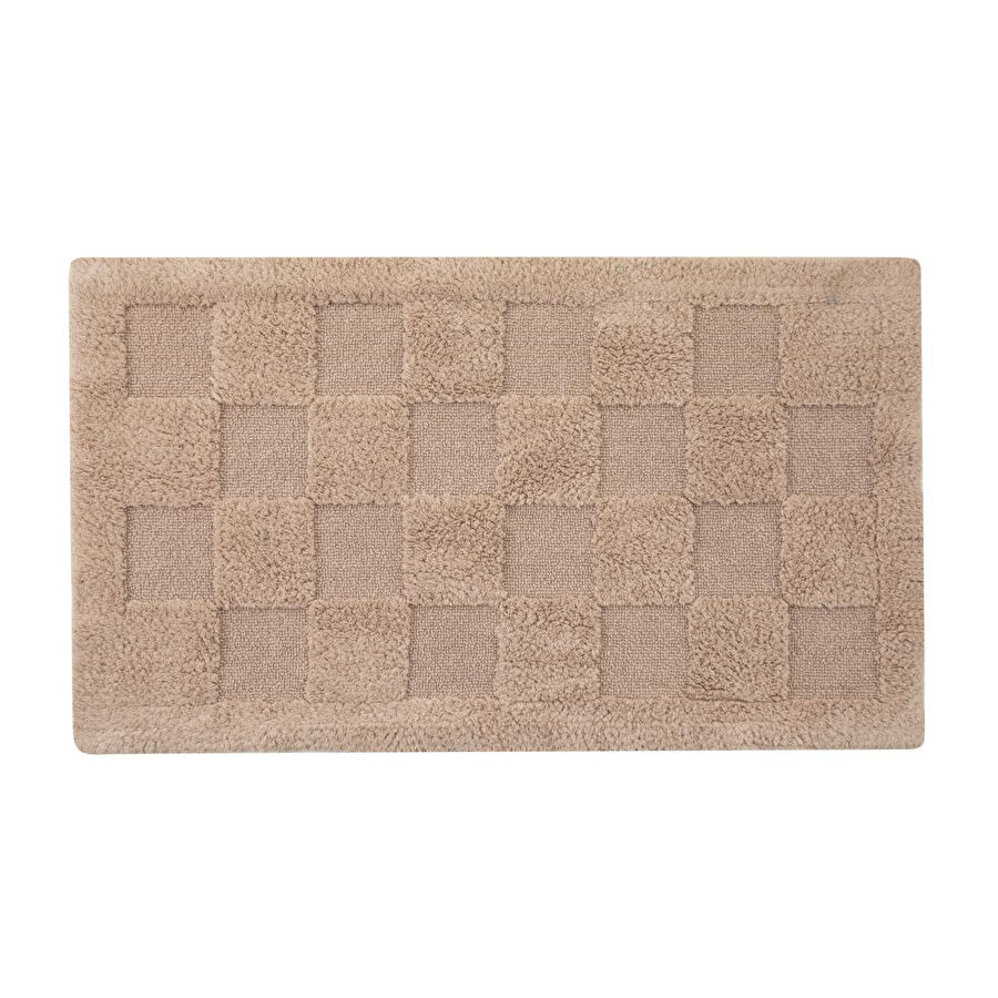 Mudo Home Lilly Banyo Paspasi Bej 60x100