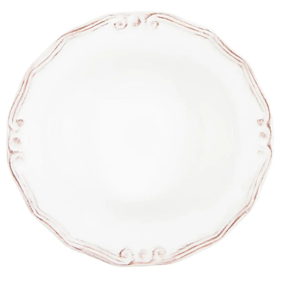 Mudo Home Ekru Salata Kasesi̇ 26cm