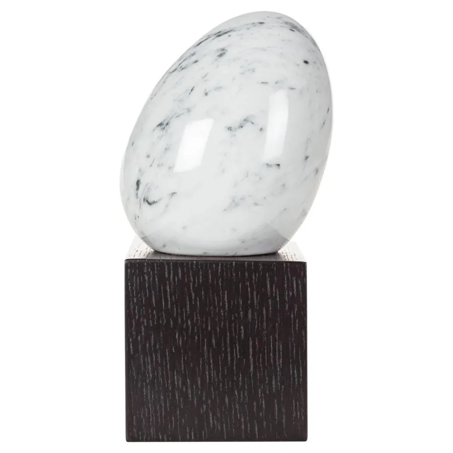 Mudo Home Huevo Bi̇blo 27cm