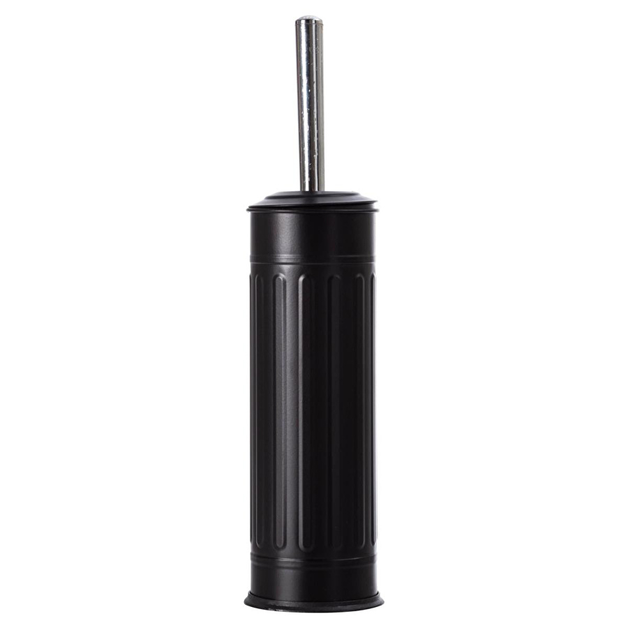 Mudo Home Vintage Tuvalet Firçasi Si̇yah