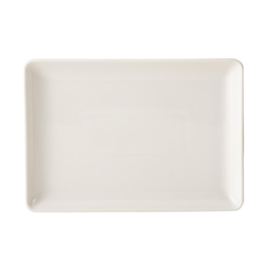 Mudo Home Natura Sunum Tabaği 23x17 Cm