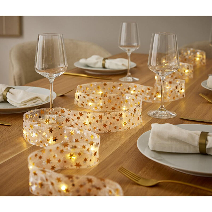 Tchibo Led’li Dekor Bandı