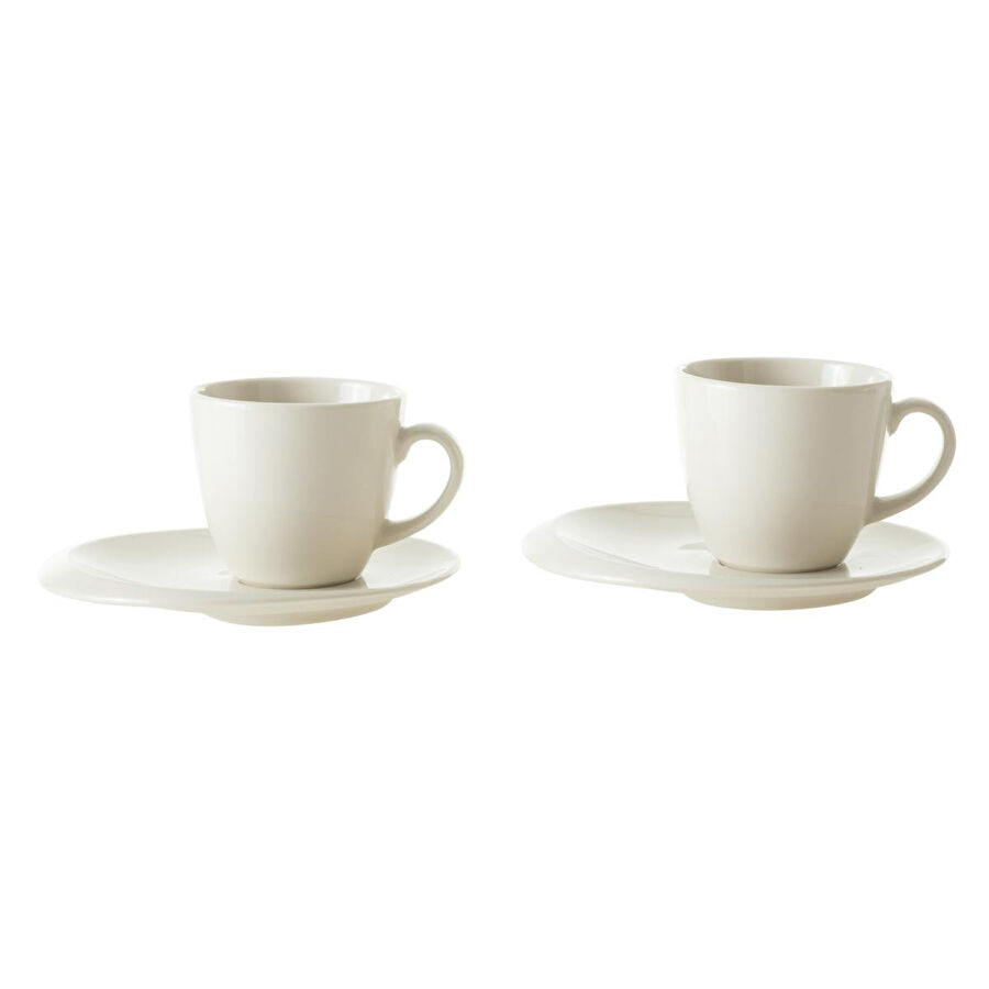 Mudo Home Valeria Fi̇ncan Seti̇ 2'li̇ 90 Ml