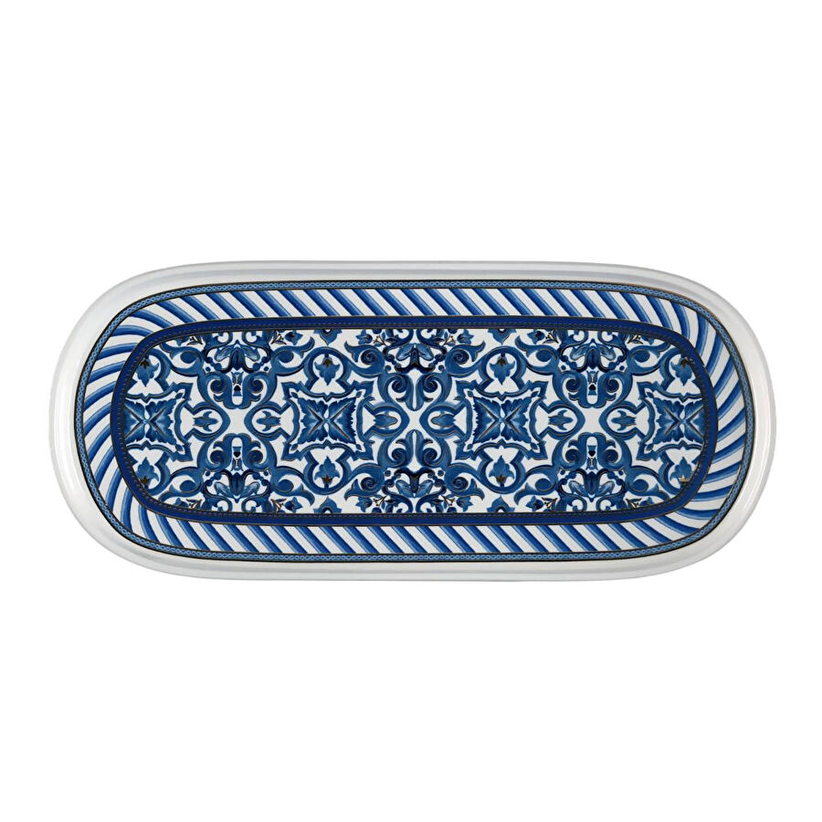 Berghoff Lunetta Bone Baton Tabak 33cm