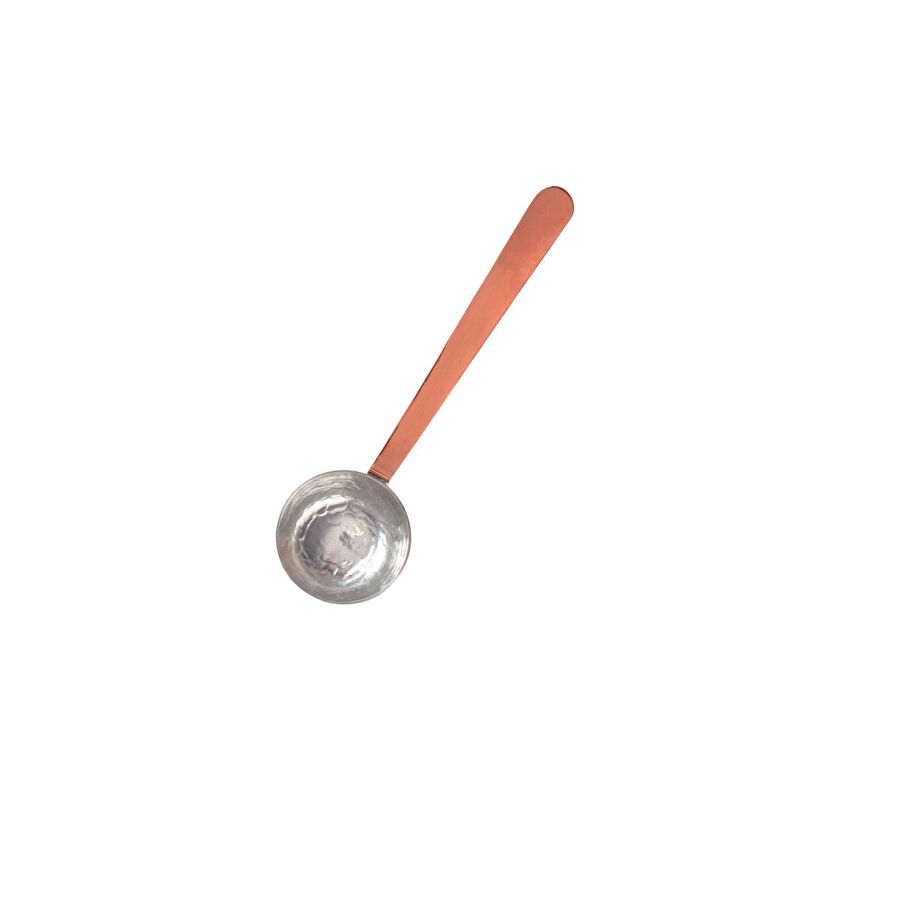 Voeux Héritage Koleksiyonu Bakır Ölçü Kaşığı