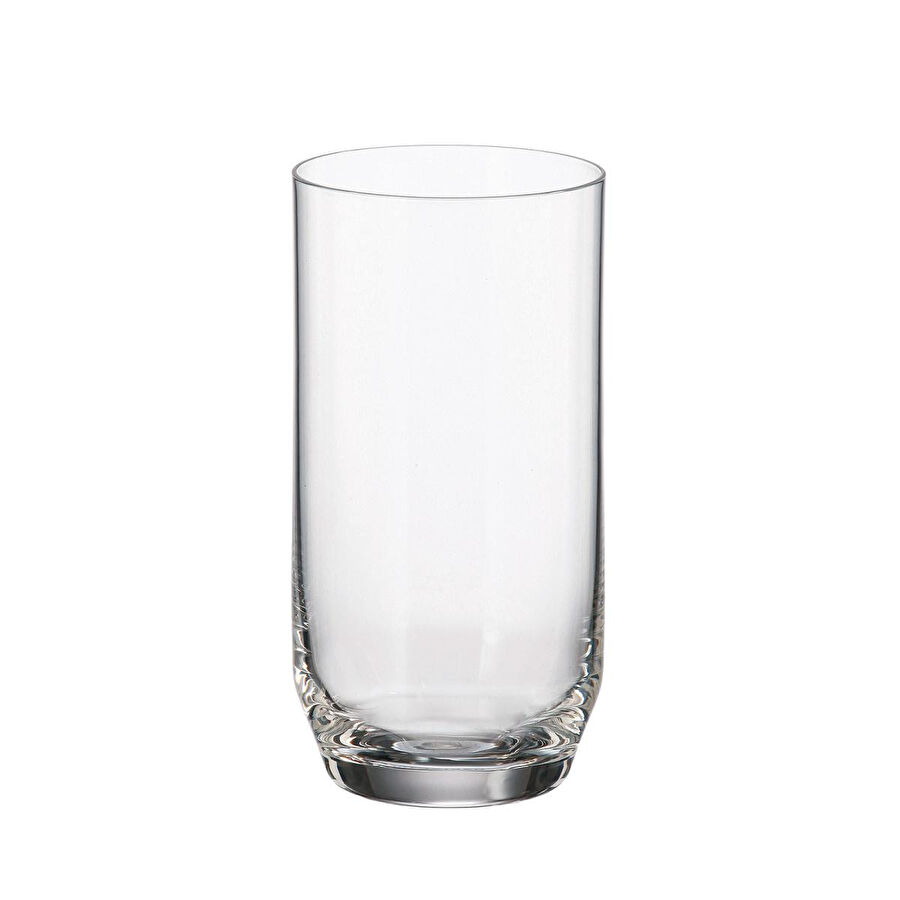 Kristalin Goblet Beer 630 Ml Bardak Clt-1sg69-630 6lı