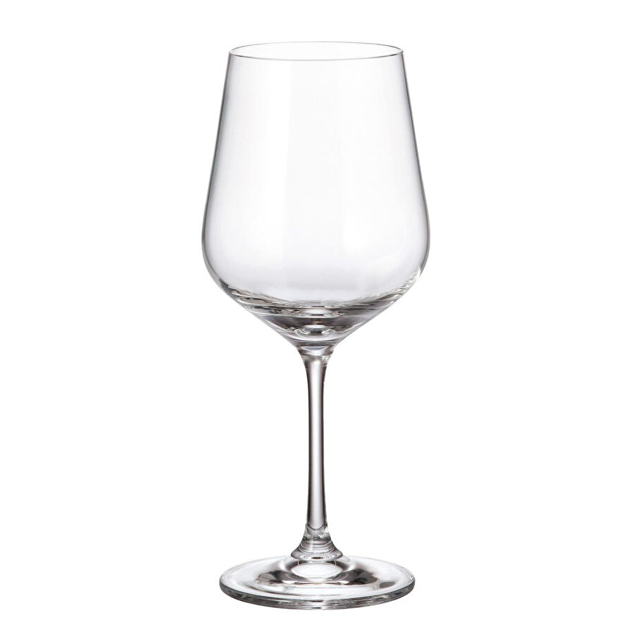 Kristalin Collecti̇on Strix Kadeh 580 Ml 6lı