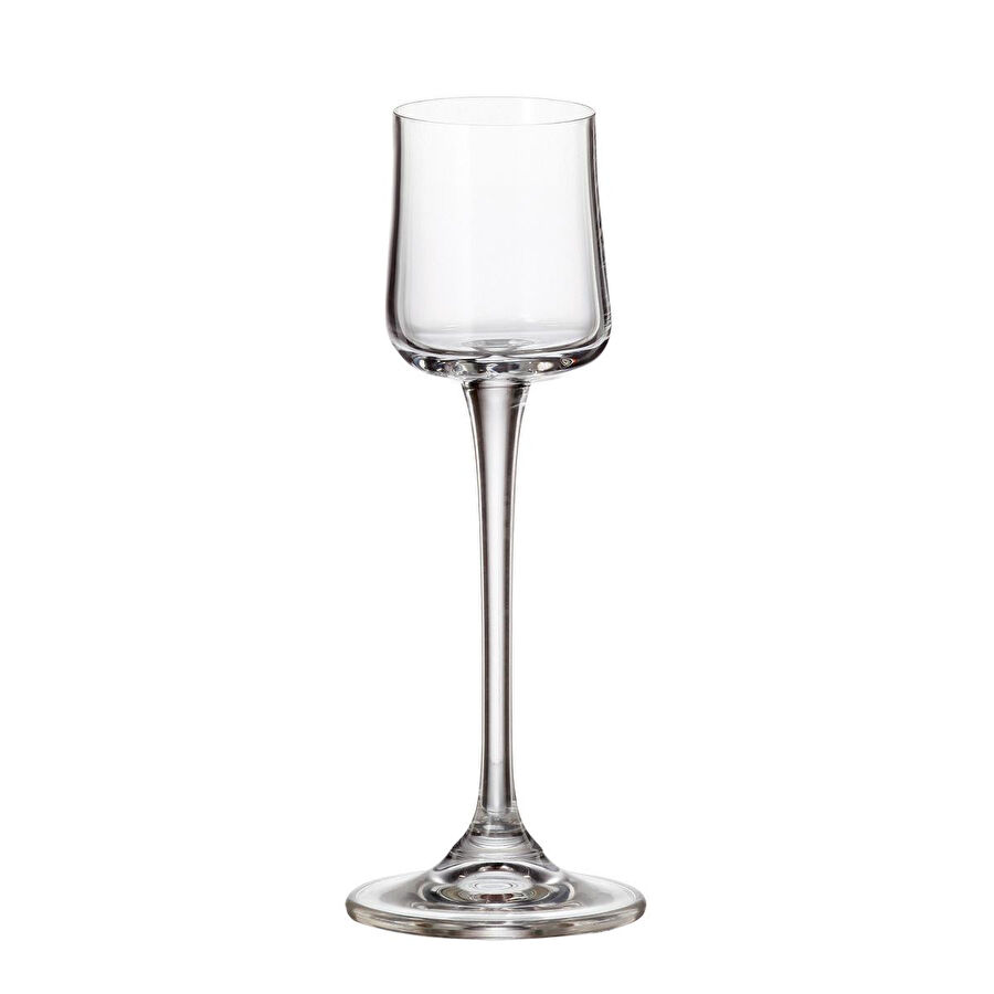 Kristalin Collecti̇on Buteo Li̇gueur 60 Ml 6lı