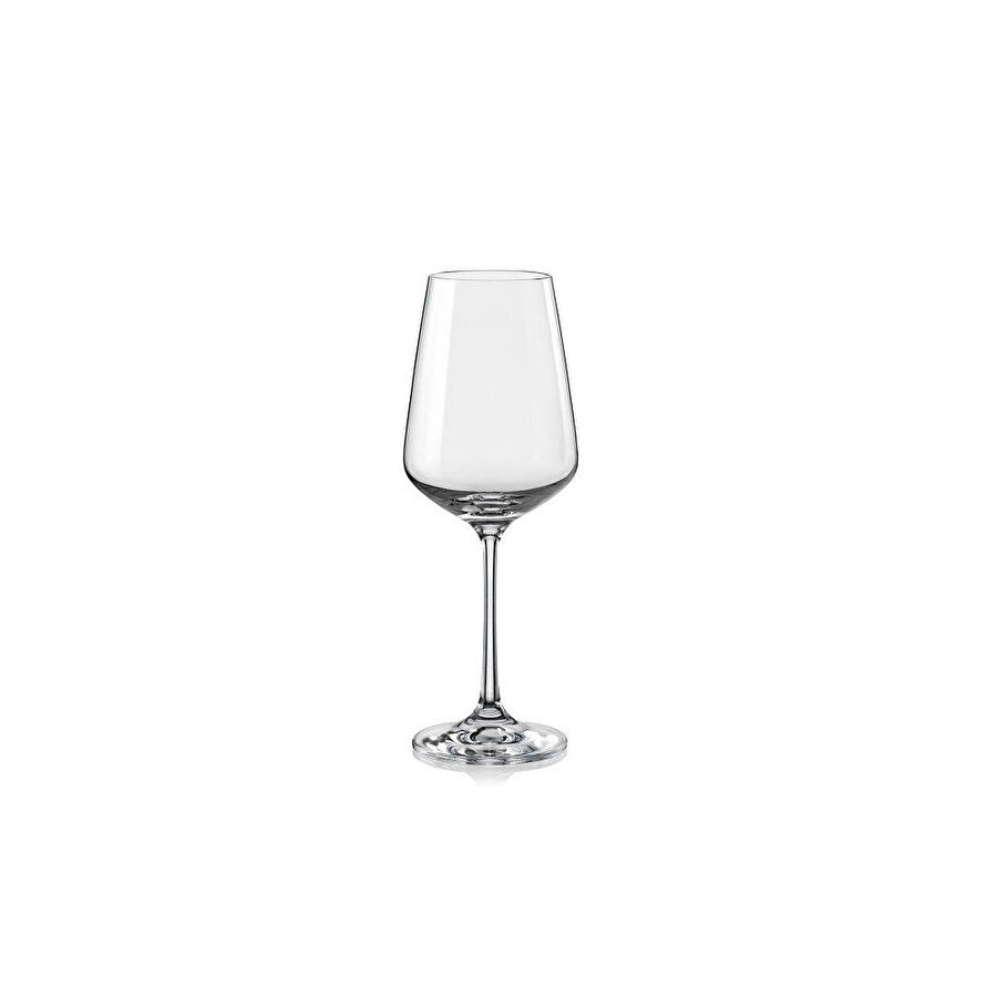 Kristalin Sandra Wine 250 Ml Clx-b40728-250 6lı
