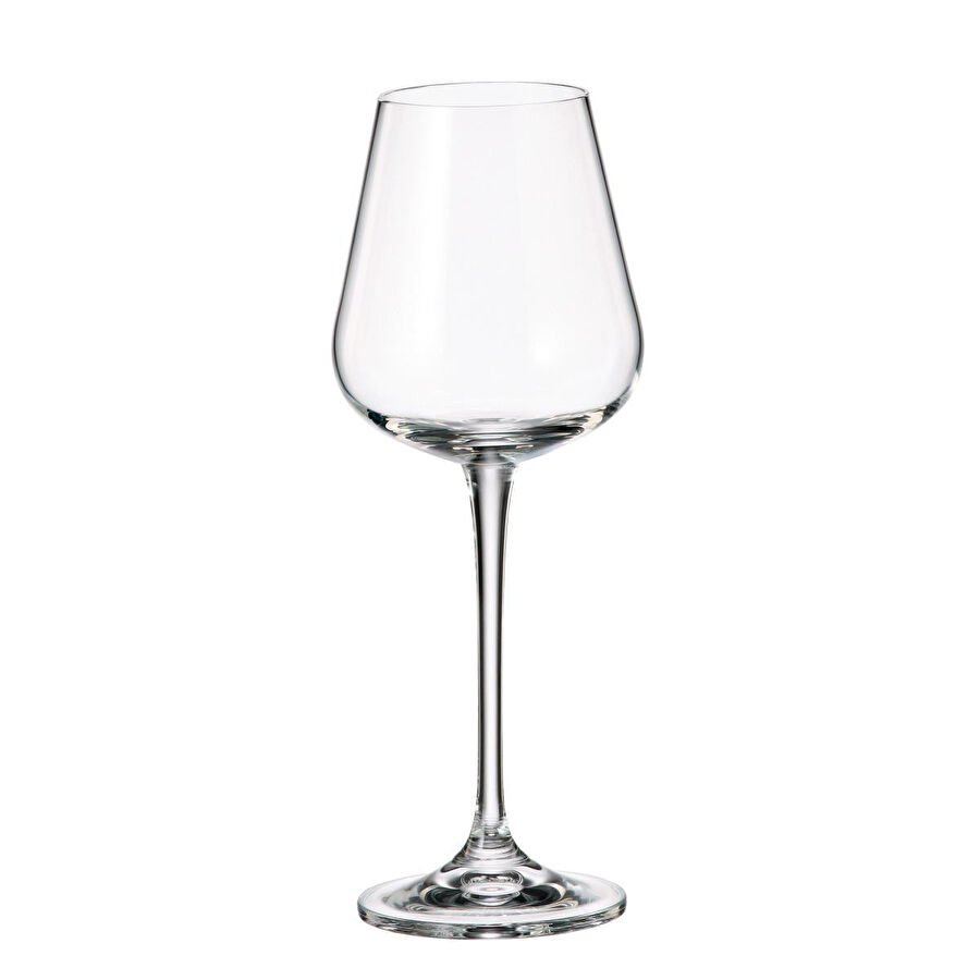 Kristalin Collecti̇on Ardea Kadeh 260 Ml 6lı