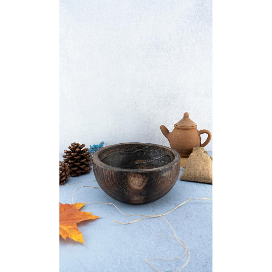 Bambum Arvia Kase Büyük