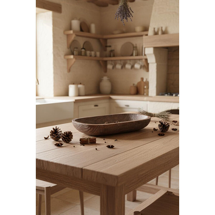 Bambum Bilbur - Kayık Kase