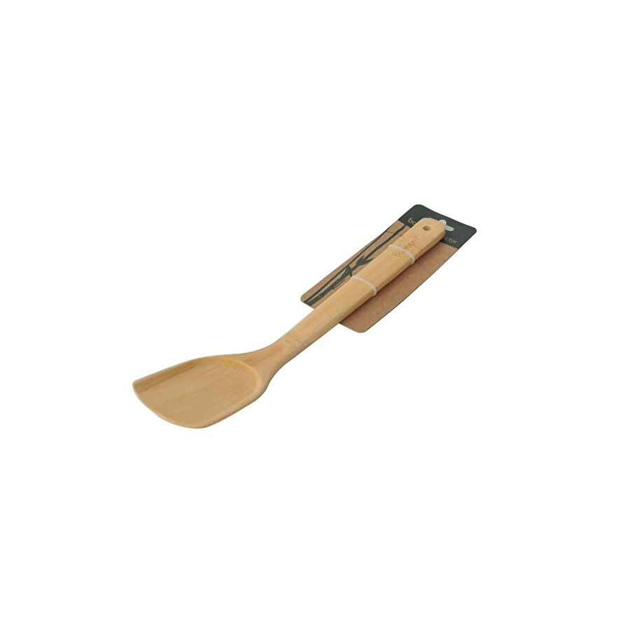 Bambum Buvc1 Victor - Derin Spatula (mutfak Gereçleri̇)
