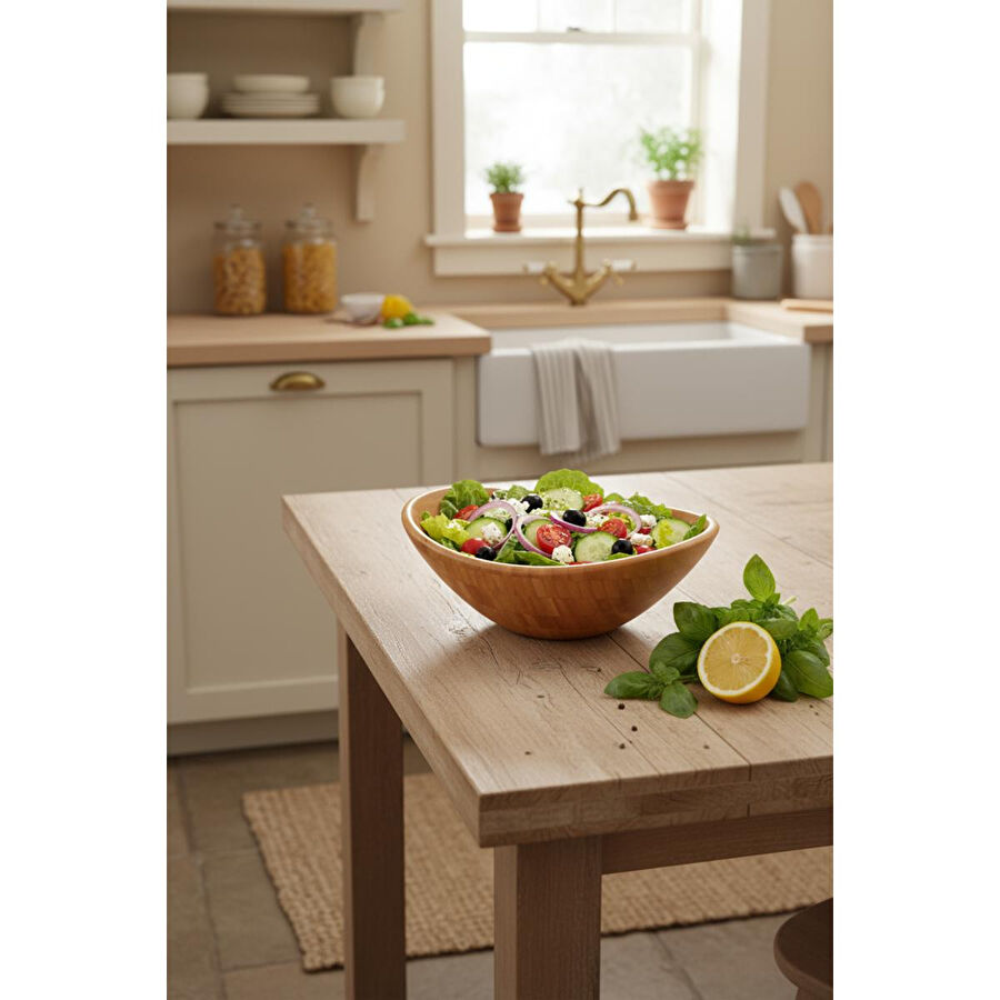 Bambum Paella Kase Büyük Bkpa03