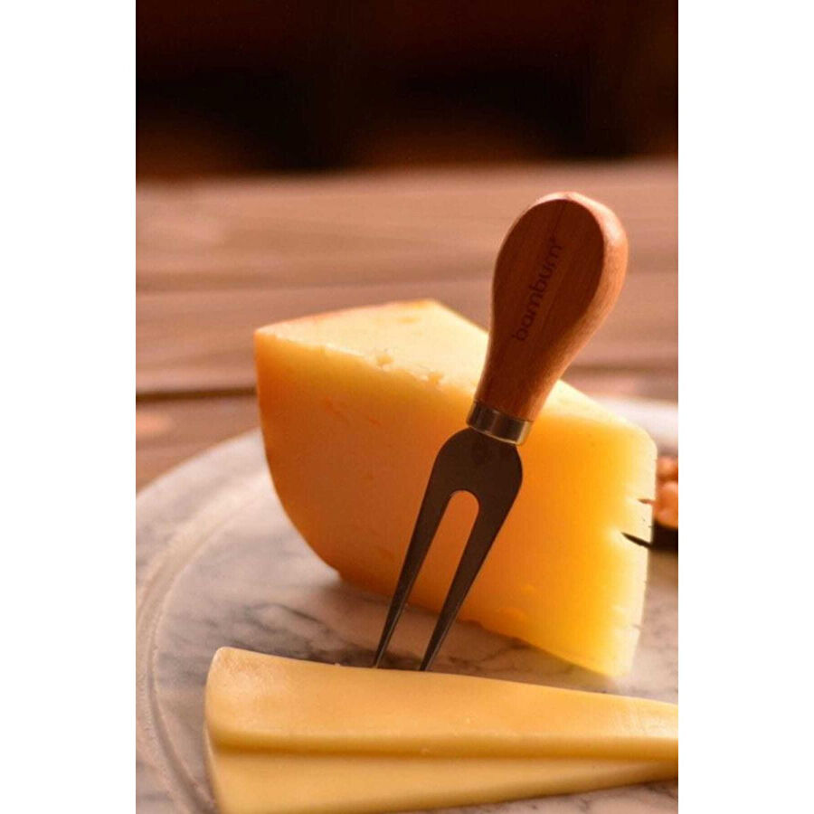 Bambum B0527 Kitta Peynir Çatalı