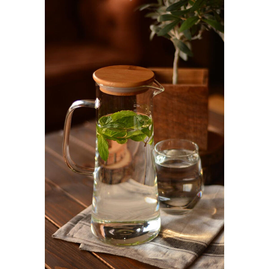 Bambum Rahi Sürahi 1400 Ml