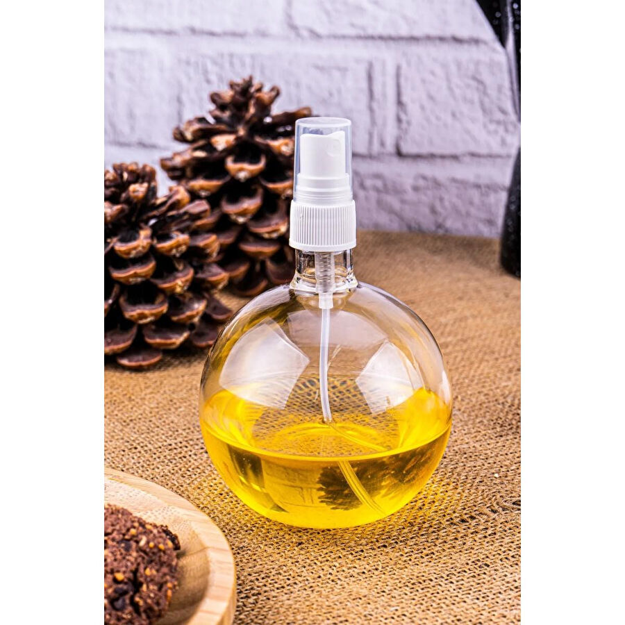 Bambum Colettila - Püskürtmeli Yaglik