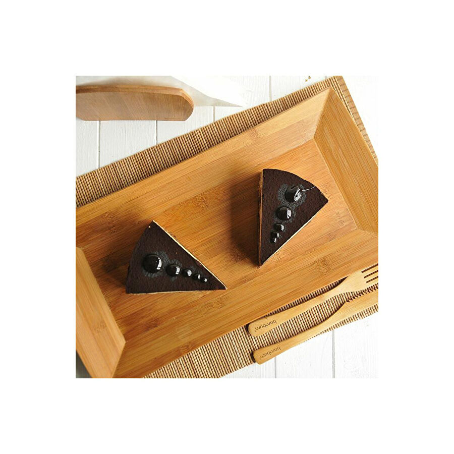 Bambum Americano Tepsi 43 Cm