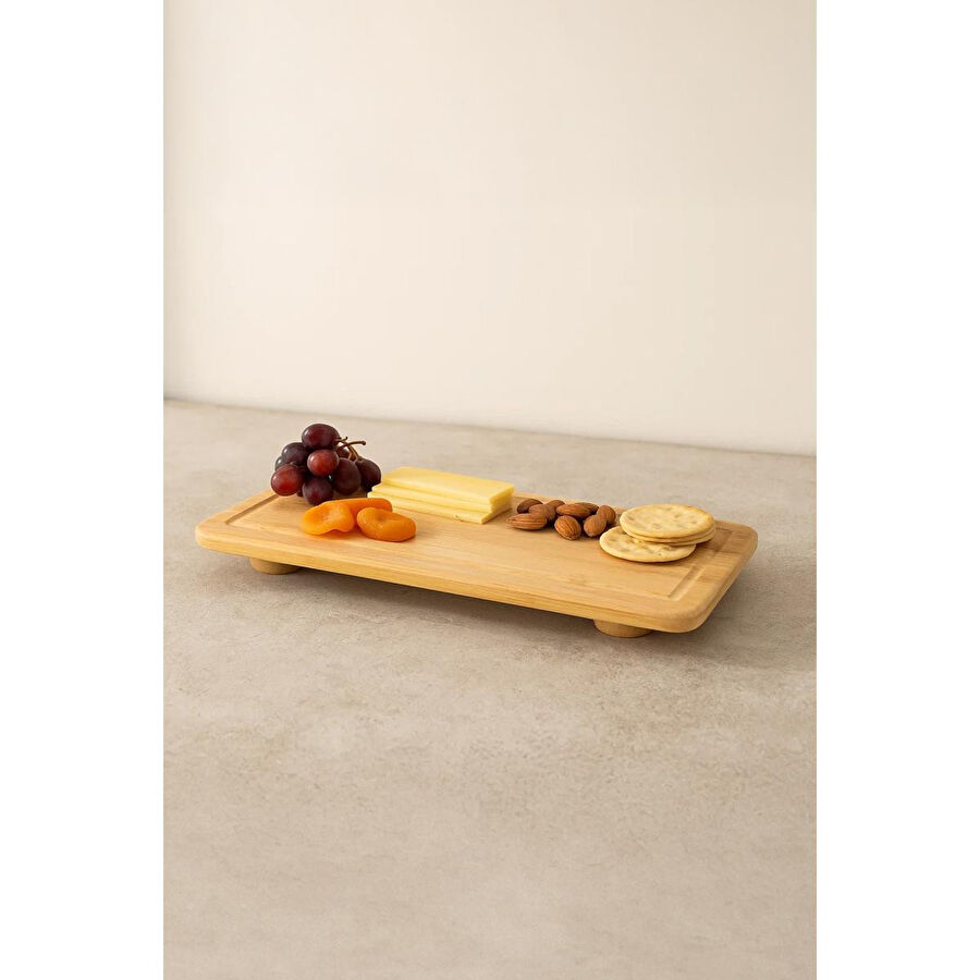 Bambum Freya Ayaklı Sunum Tahtası Dikdörtgen