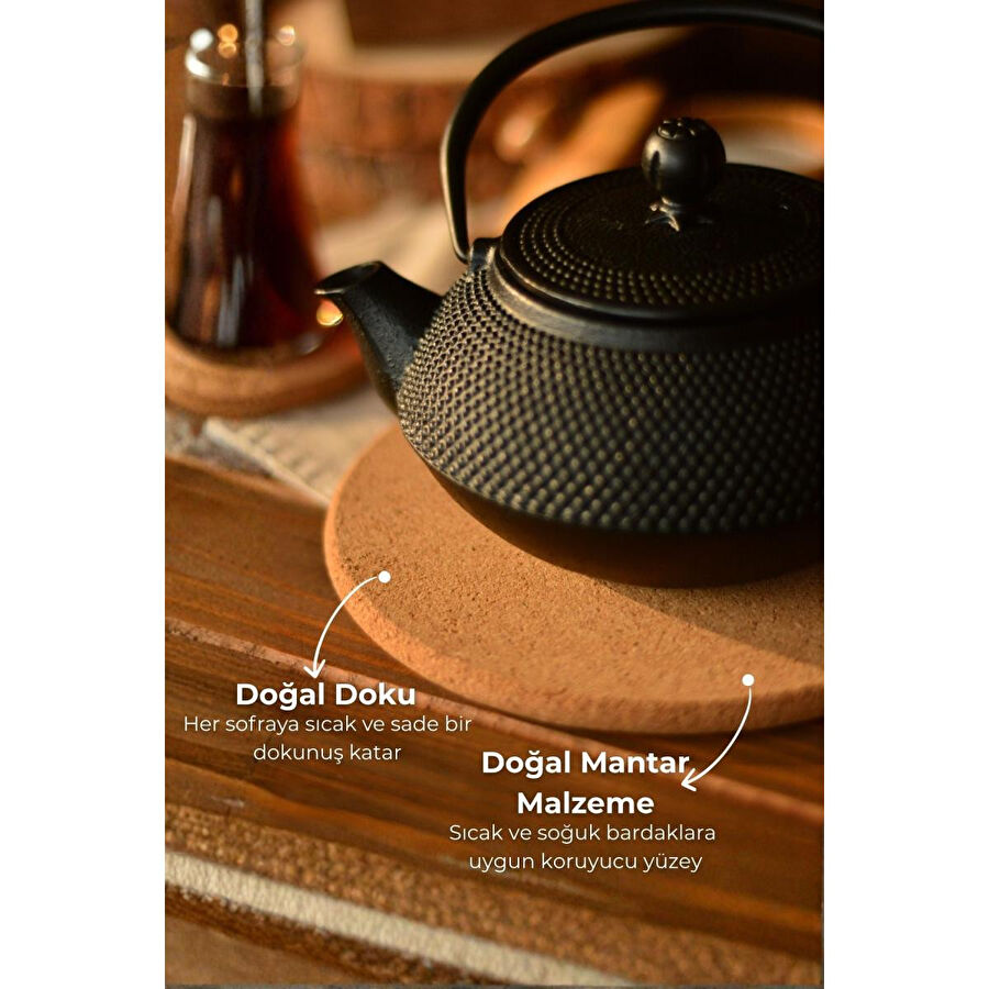 Bambum Kirmit Mantar Nihale