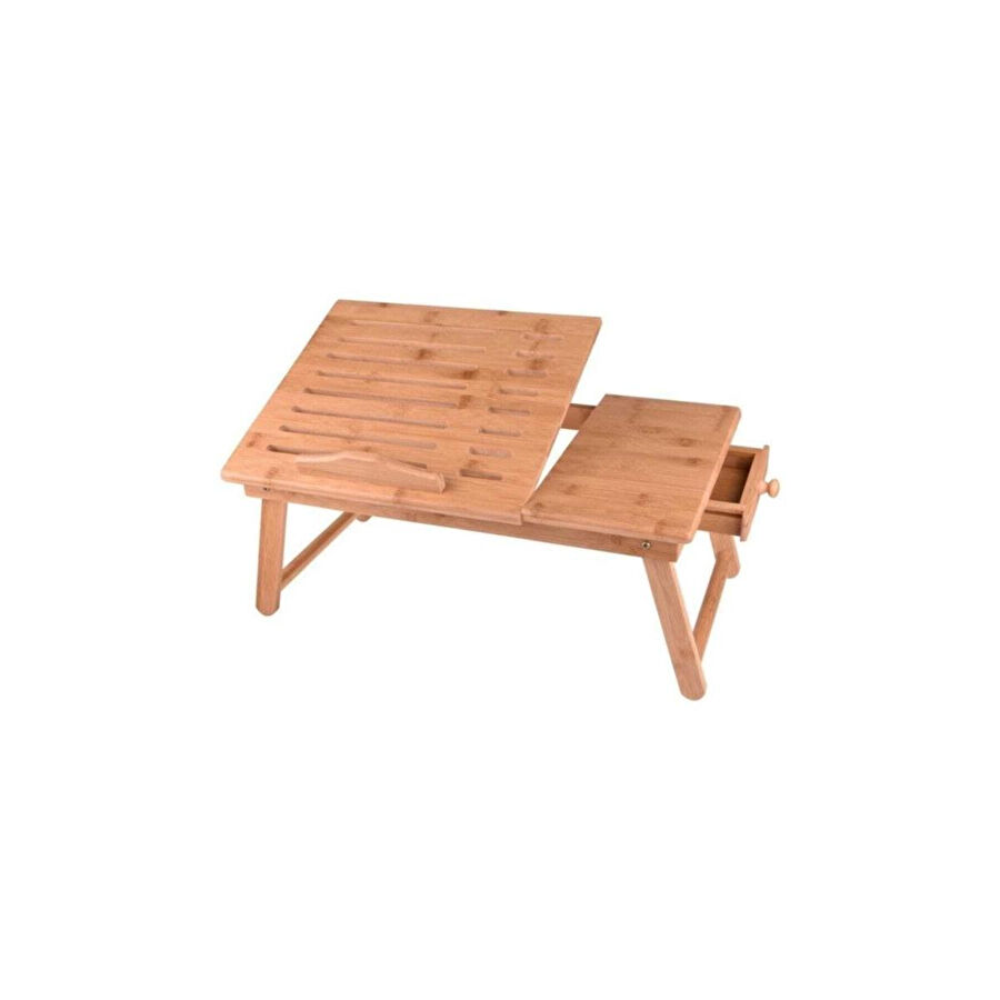 Bambum Vatore Standlı Keyif Tepsisi