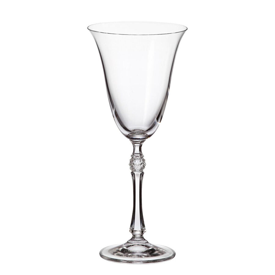 Kristalin Parus Kadeh250 Ml Kadeh 6lı