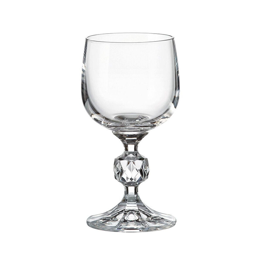 Kristalin Claudia Wine 150 Ml Clx-b40149-150 6lı