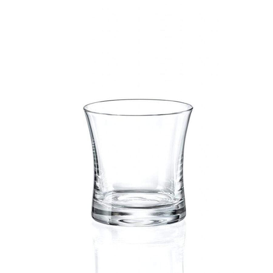 Kristalin Grace Su Bardaği 280 Ml Clx-b25269-280 6lı