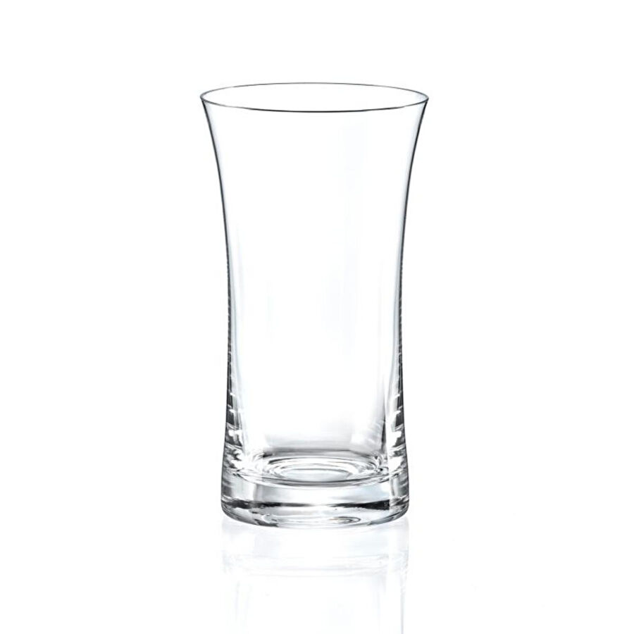 Kristalin Grace Su Bardaği 340 Ml Clx-b25269-340 6lı