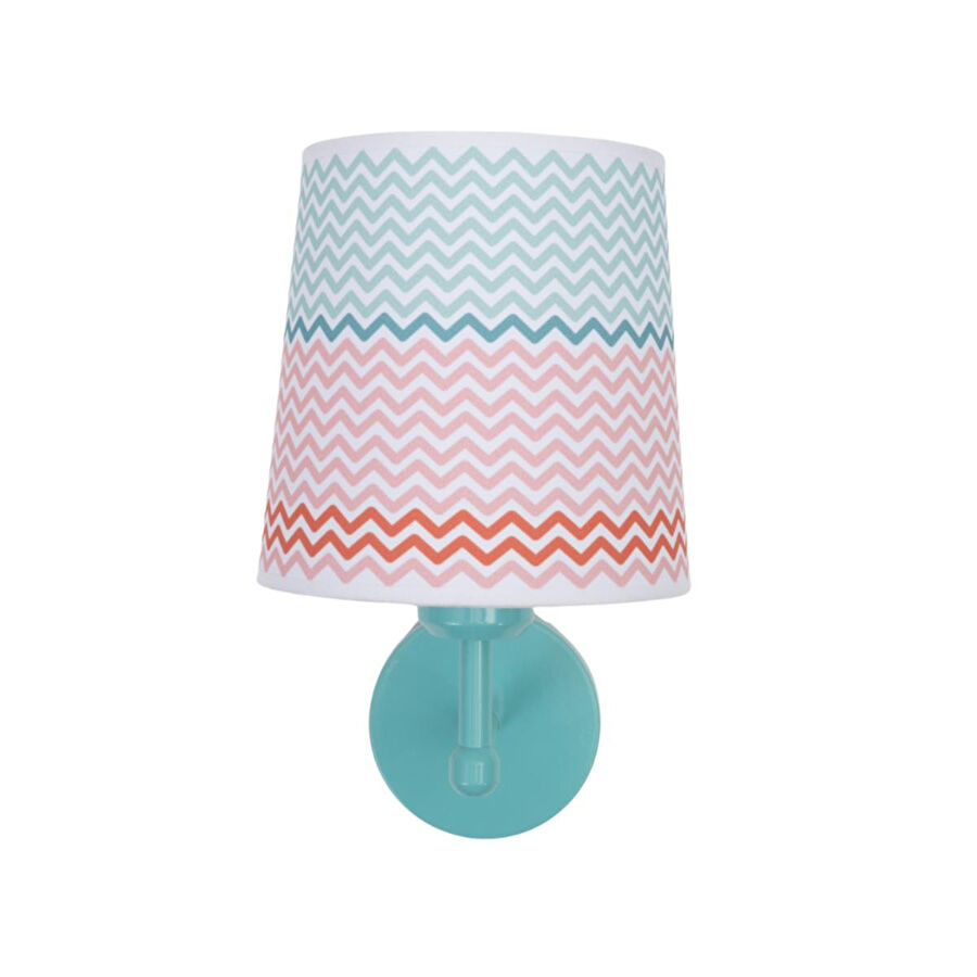 Itsy Bitsy Kids Big Flower Aplik Başlığı, Pembe, 13.5x16cm