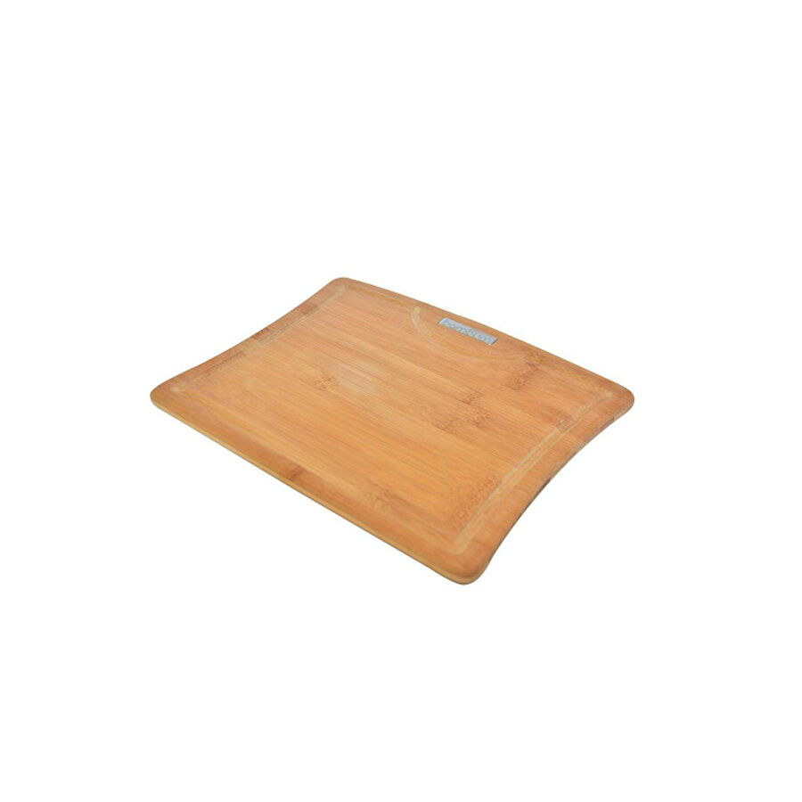 Bambum Vasko - Kesme - Steak Tahtası Büyük B2541